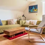 Apartment Ziegelbergsweg Wernigerode