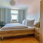 Ziegelbergsweg Wernigerode