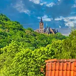 Ziegelbergsweg Apartment Wernigerode