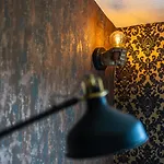 Ziegelbergsweg Apartment *