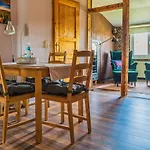 Ziegelbergsweg Apartment Wernigerode