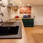 Ziegelbergsweg Apartment *