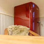 Apartment Ziegelbergsweg