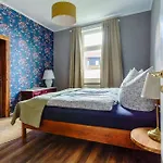 Ziegelbergsweg Wernigerode