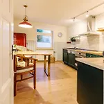 Apartment Ziegelbergsweg Wernigerode