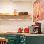 Ziegelbergsweg Apartment *