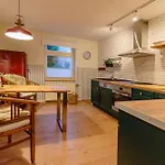 Apartment Ziegelbergsweg *