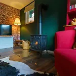 Ziegelbergsweg Apartment