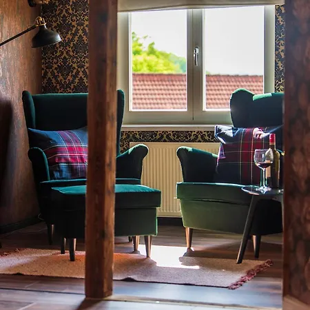 Apartamento Ziegelbergsweg *