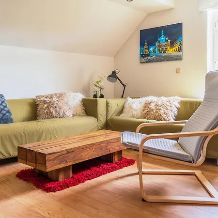 Appartement Ziegelbergsweg Wernigerode