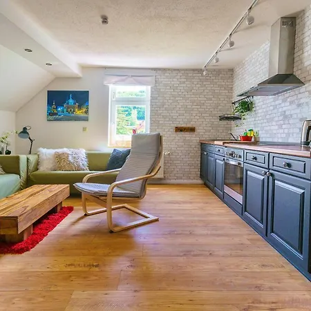 Apartment Ziegelbergsweg
