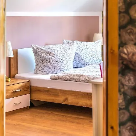 公寓 Ziegelbergsweg