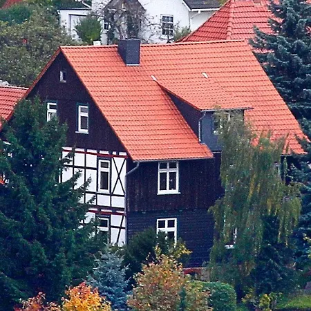 Апартаменты Ziegelbergsweg
