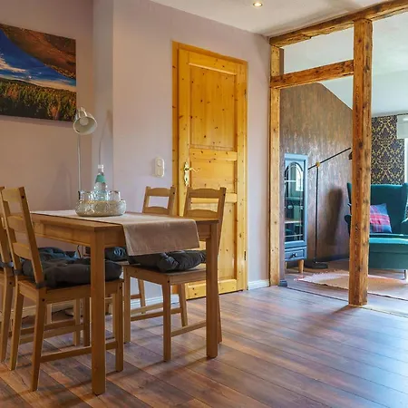 Ziegelbergsweg * Wernigerode