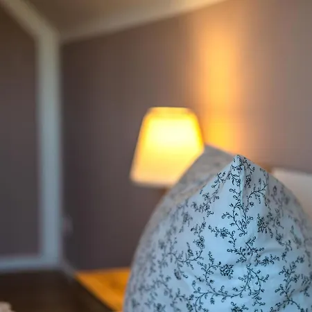 Ziegelbergsweg * Вернигероде
