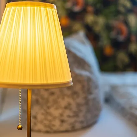 Ziegelbergsweg 公寓