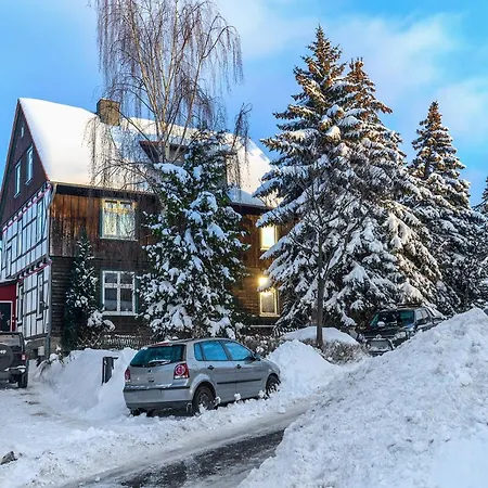 公寓 Ziegelbergsweg *