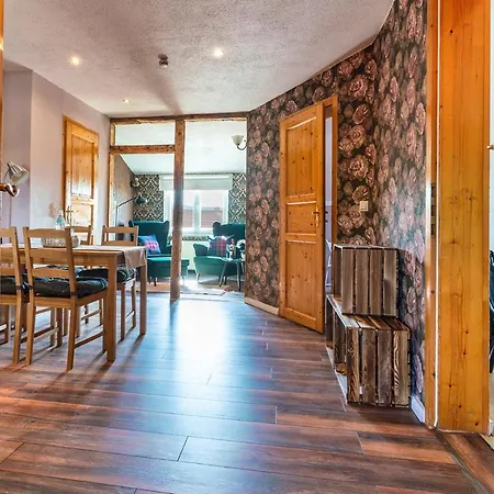 Ziegelbergsweg Apartment