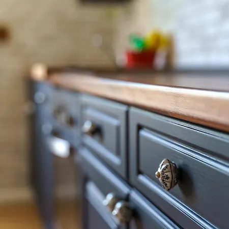 Ziegelbergsweg Apartamento *