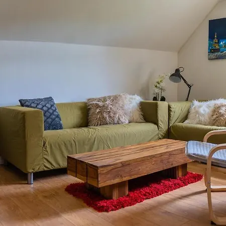 Ziegelbergsweg * Wernigerode