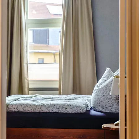 Ziegelbergsweg 韦尼格罗德