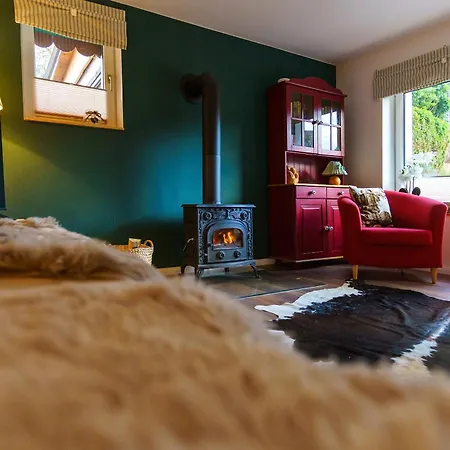 Ziegelbergsweg Apartment *
