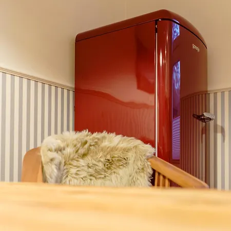 Apartamento Ziegelbergsweg