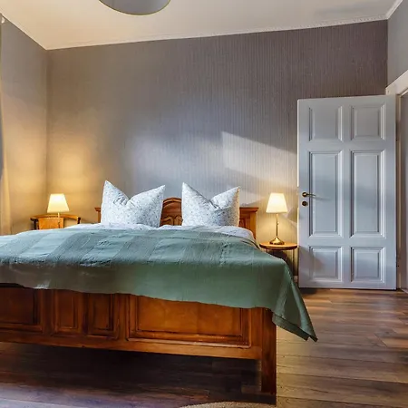 公寓 Ziegelbergsweg