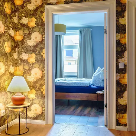 Ziegelbergsweg 公寓