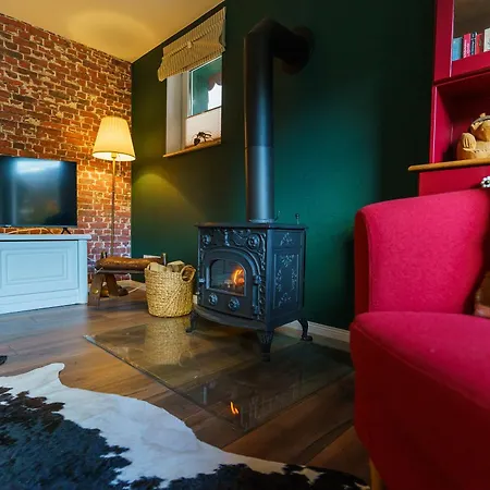 Ziegelbergsweg 公寓