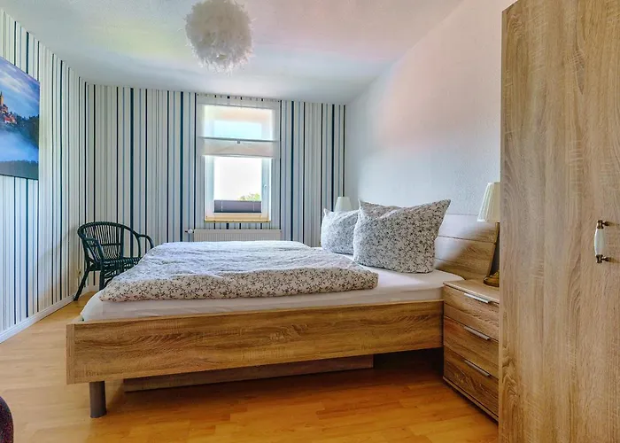 Ziegelbergsweg ורניגרוד