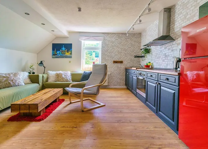 דירה Ziegelbergsweg