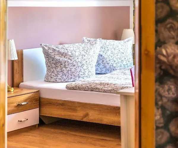 דירה Ziegelbergsweg