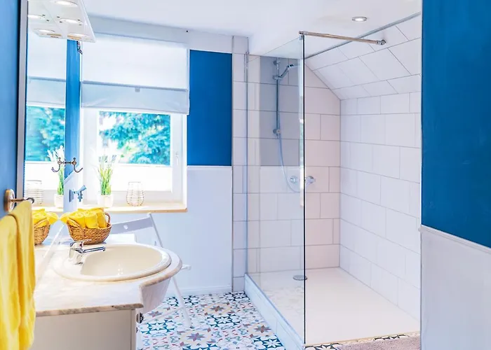 Ziegelbergsweg דירה