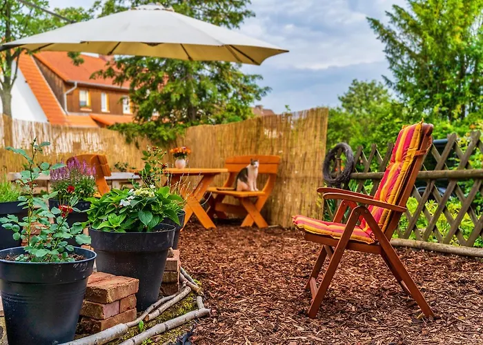 Ziegelbergsweg דירה *