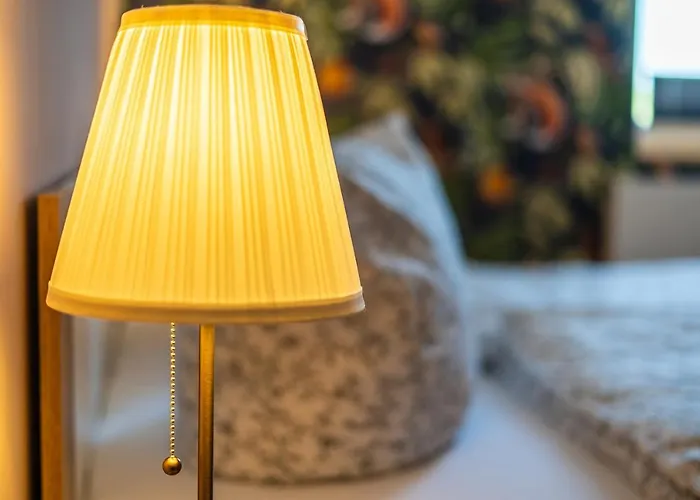 Ziegelbergsweg דירה