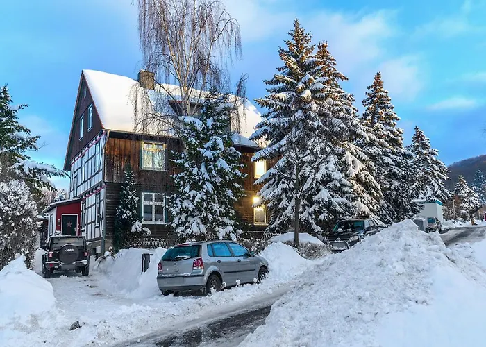 דירה Ziegelbergsweg *