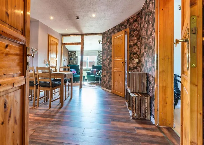 Ziegelbergsweg דירה