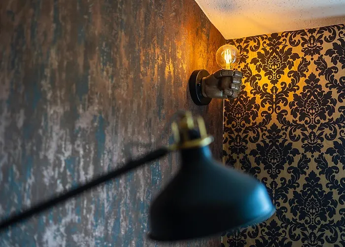 Ziegelbergsweg דירה *