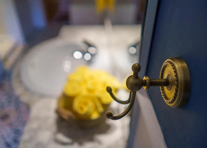 דירה Ziegelbergsweg ורניגרוד