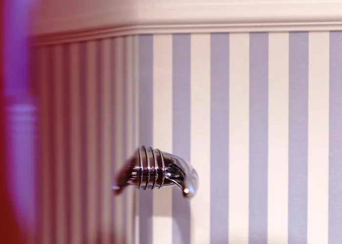 דירה Ziegelbergsweg ורניגרוד