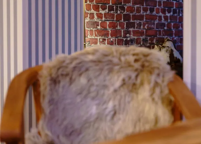 Ziegelbergsweg דירה *