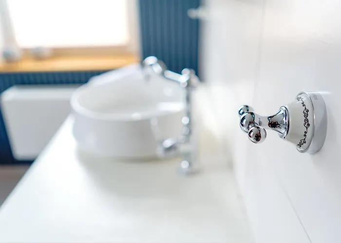 Ziegelbergsweg דירה