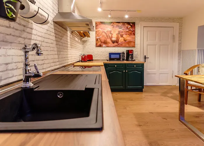 Ziegelbergsweg דירה *