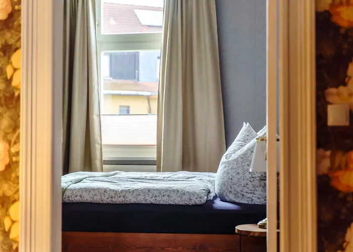 Ziegelbergsweg ורניגרוד