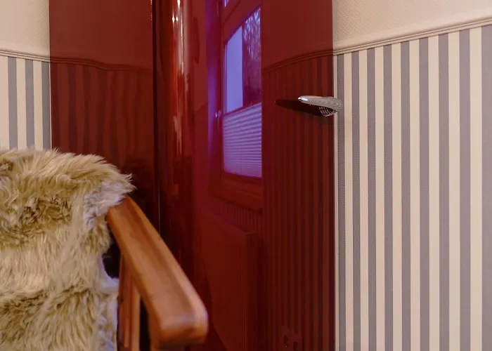 דירה Ziegelbergsweg *