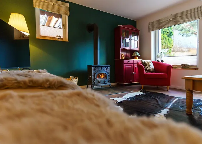 Ziegelbergsweg דירה *