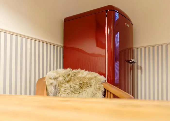 דירה Ziegelbergsweg