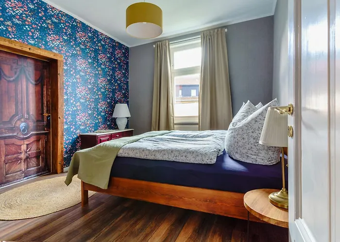 Ziegelbergsweg ורניגרוד