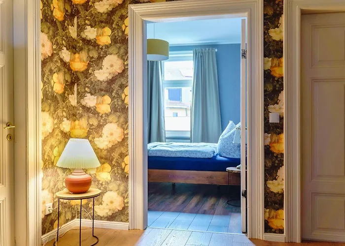 Ziegelbergsweg דירה